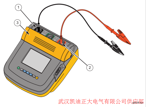 中國興業(yè)太陽能公司采購我司110KV電氣試驗設(shè)備一批