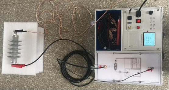 ZGF-60/2ma便攜式直流高壓發(fā)生器技術展示