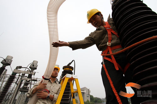 電氣成套廠家凱迪正大公司為你介紹電氣裝置試驗(yàn)安全技術(shù)